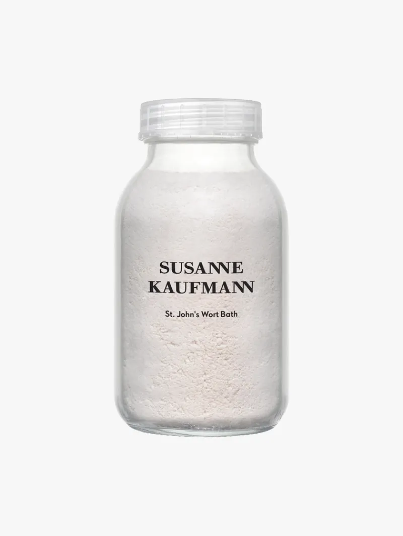 Susanne Kaufmann St. John's Wort Bath Salts | MECCA Best