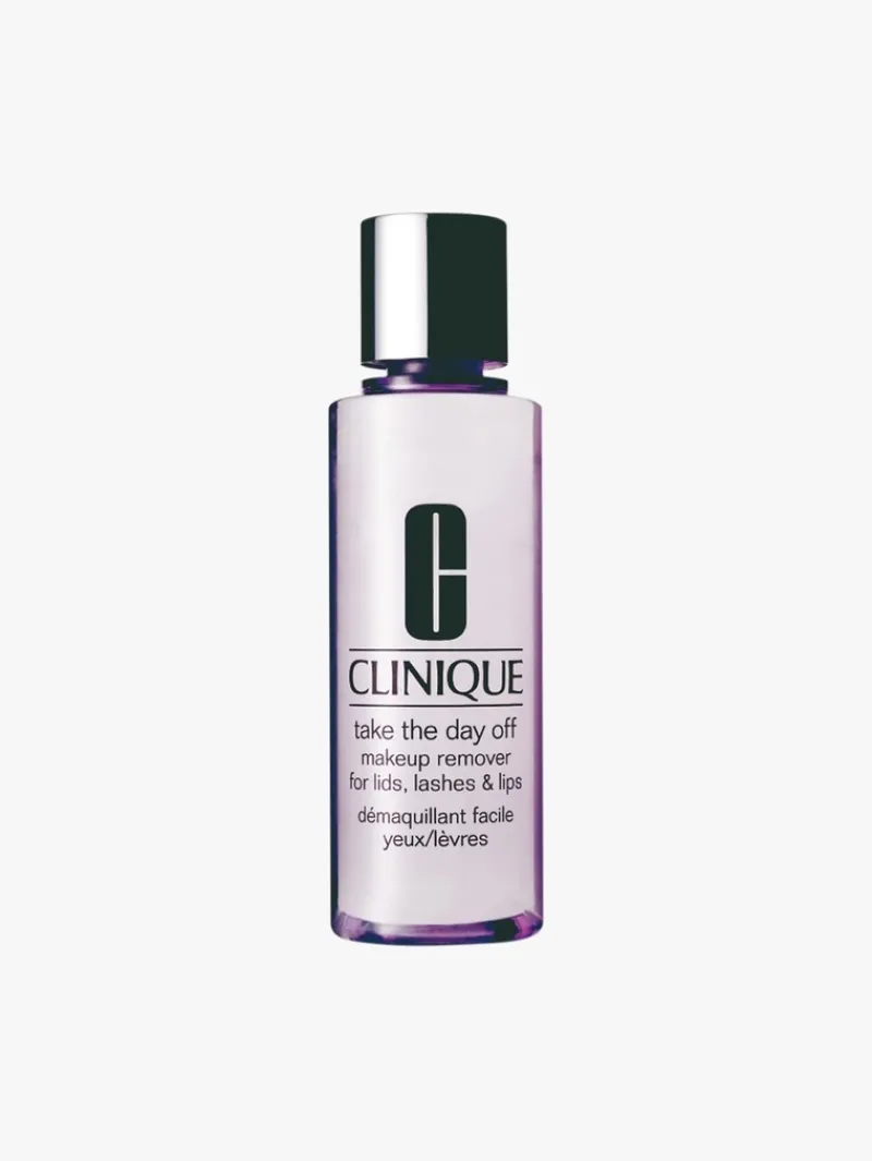 Clinique Take The Day Off Makeup Remover - | MECCA New