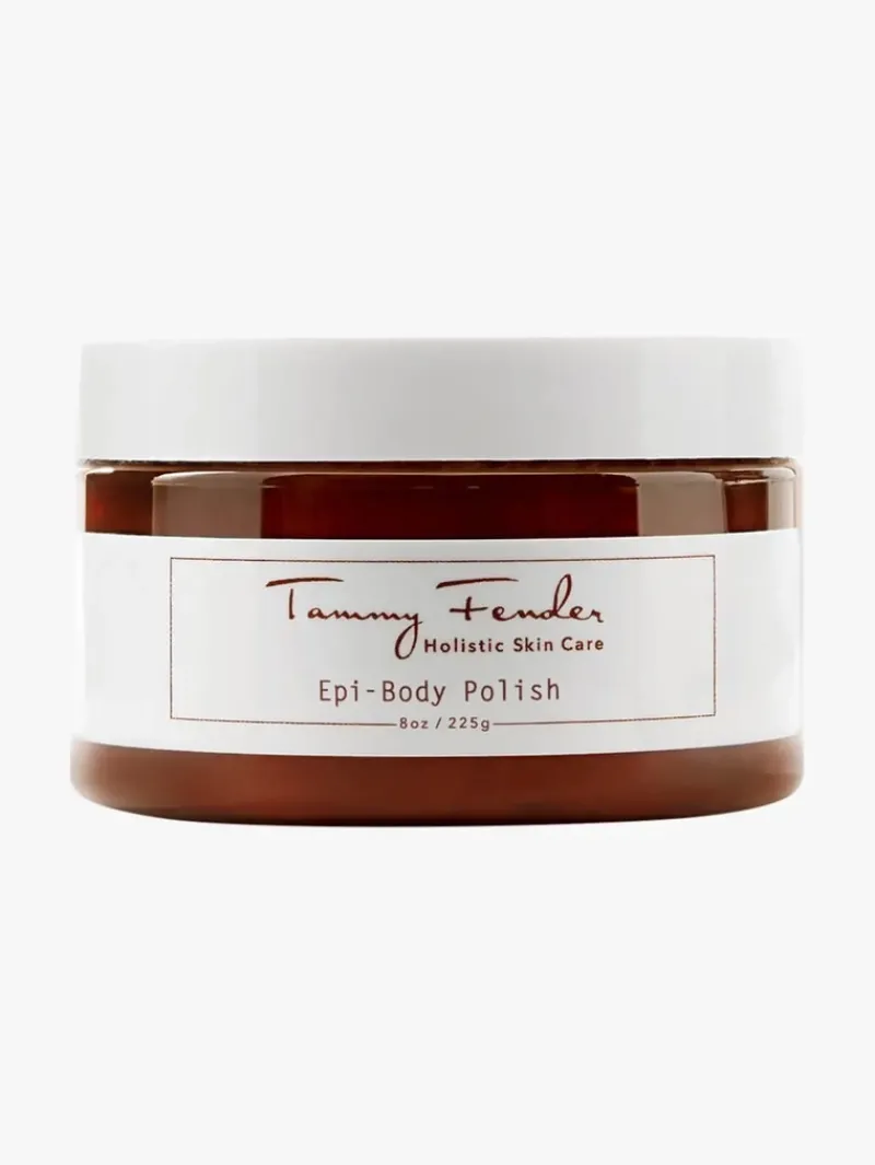 Tammy Fender Epi-Body Polish | MECCA Sale
