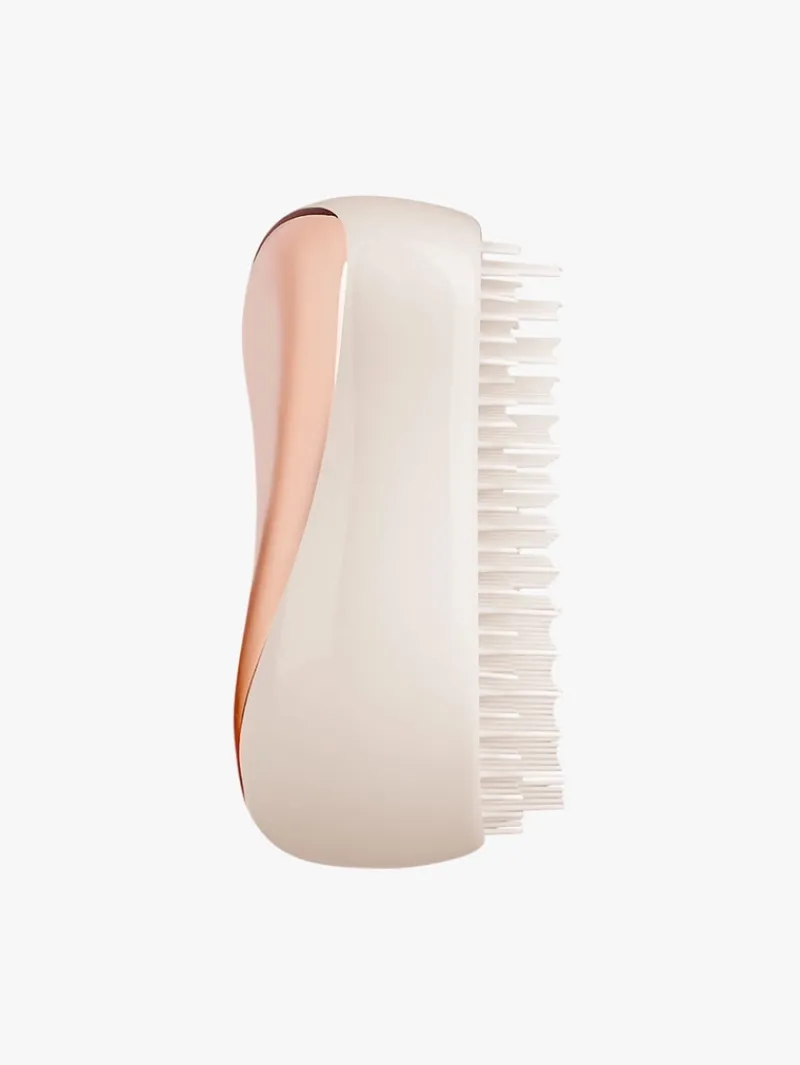 Tangle Teezer Compact Styler Rose Gold | MECCA Hot