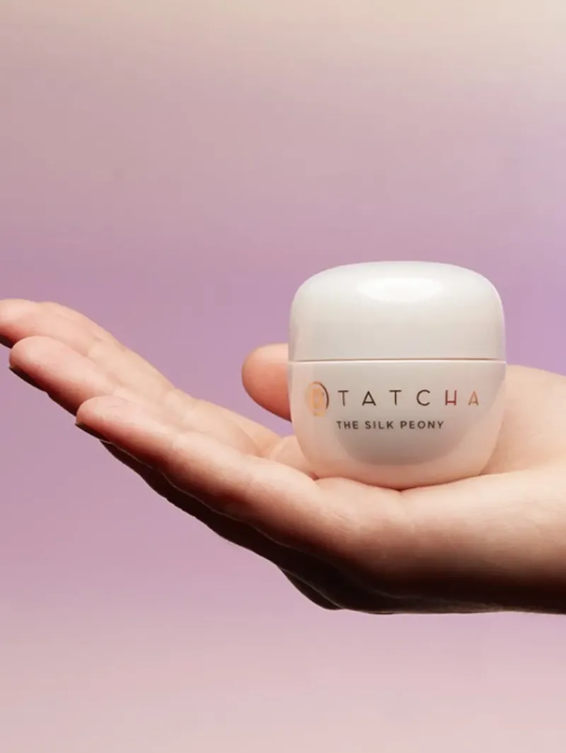 tatcha__the_silk_peony_me_4.webp Tatcha - The Silk Peony Melting Eye Cream New | MECCA Best
