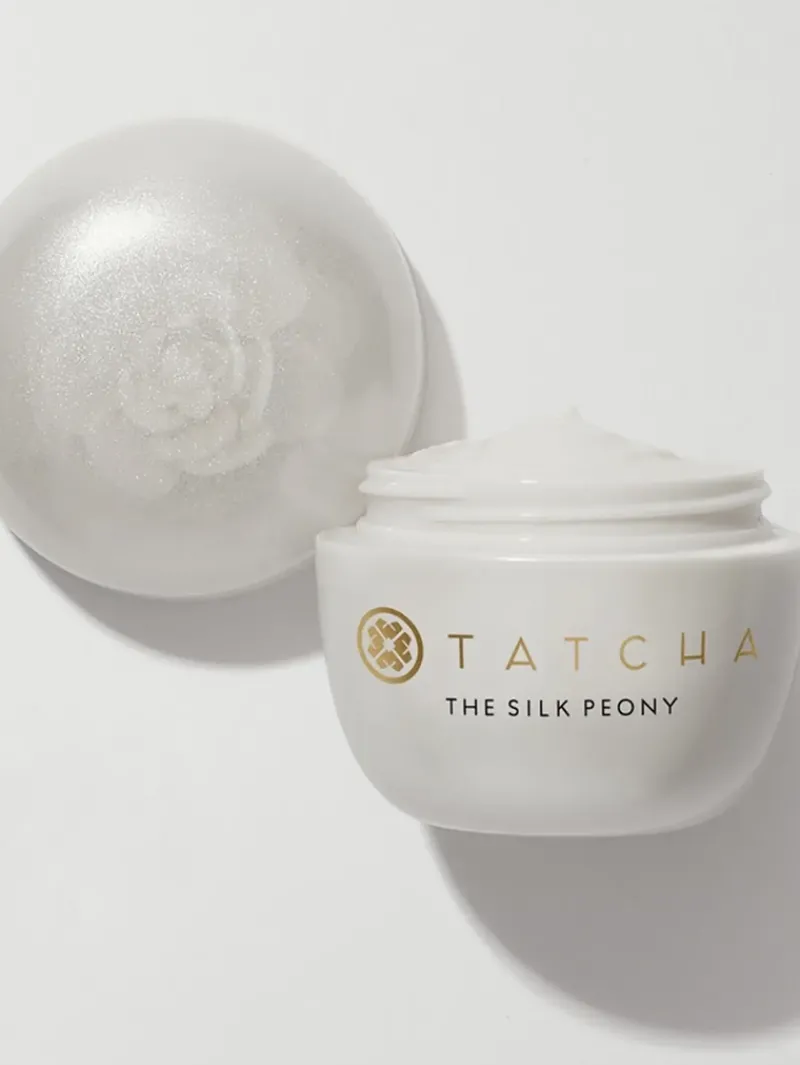tatcha__the_silk_peony_me_6.webp Tatcha - The Silk Peony Melting Eye Cream New | MECCA Best