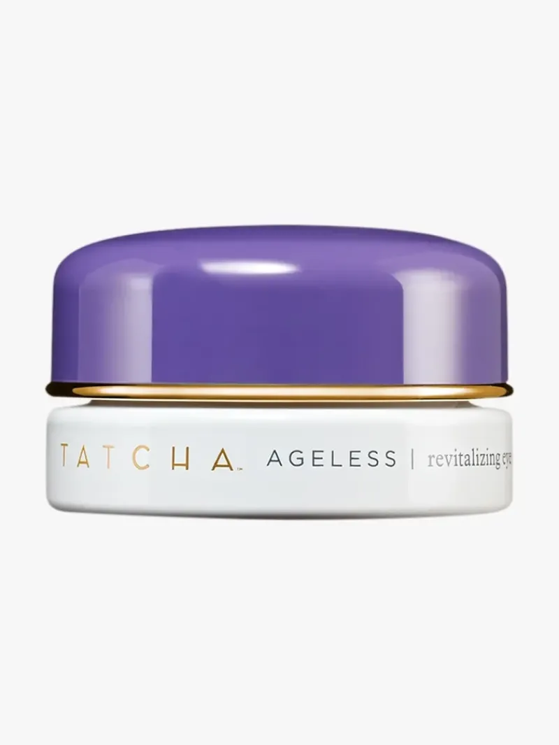 Tatcha Ageless Revitalizing Eye Cream | MECCA Best