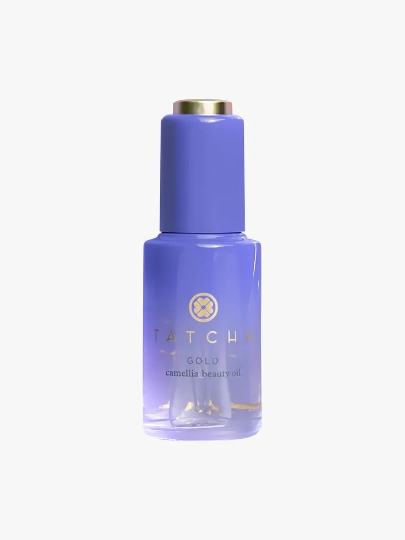 Tatcha Camellia Gold Beauty Oil | MECCA Outlet
