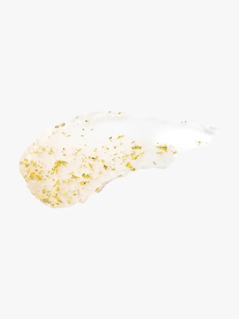 Tatcha Gold Spun Camellia Lip Balm | MECCA Clearance