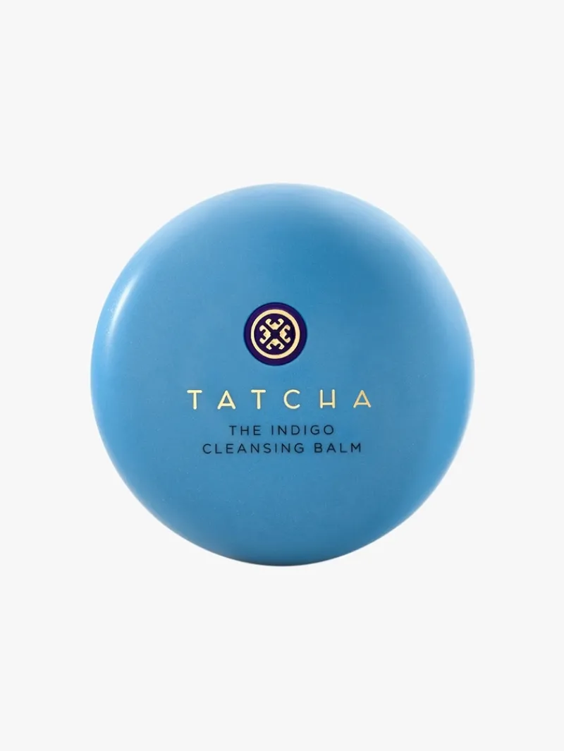 Tatcha Indigo Cleansing Balm | MECCA Fashion
