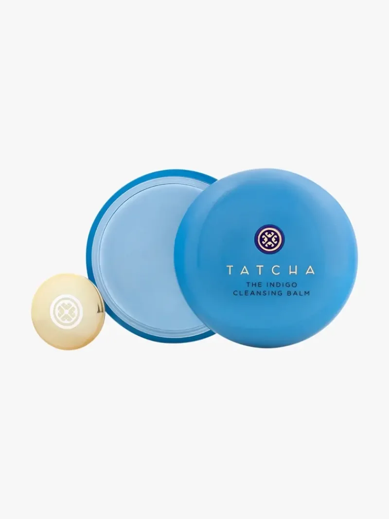 Tatcha Indigo Cleansing Balm | MECCA Fashion