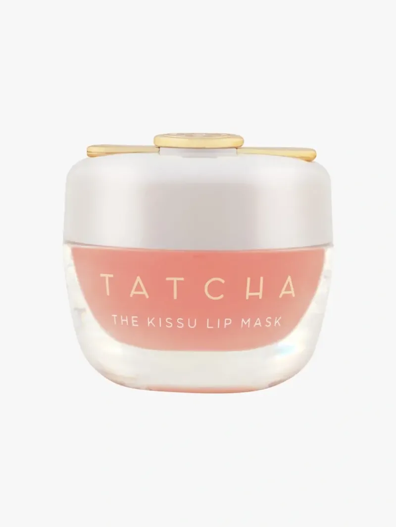 Tatcha Kissu Lip Mask | MECCA New