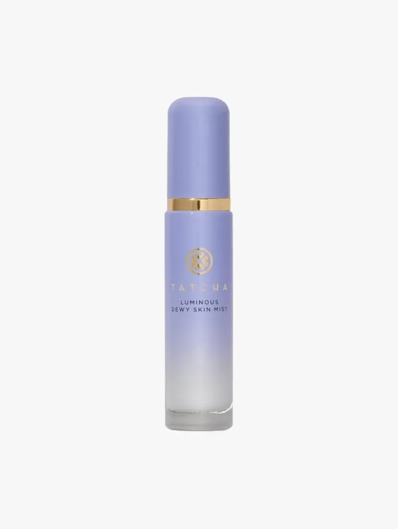 Tatcha Luminous Dewy Skin Mist | MECCA Sale