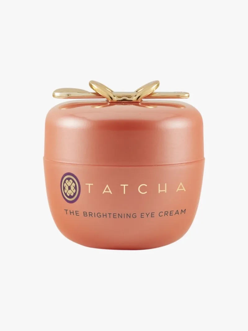 Tatcha The Brightening Eye Cream | MECCA Fashion