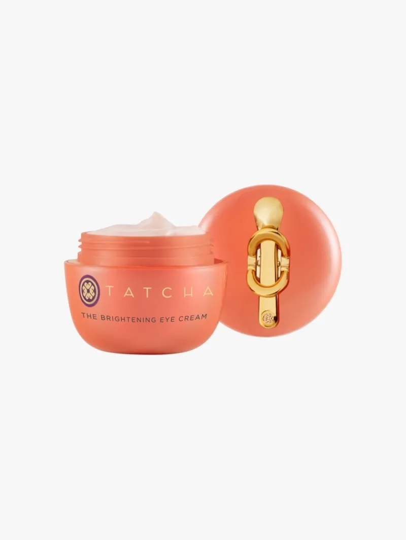 Tatcha The Brightening Eye Cream | MECCA Fashion