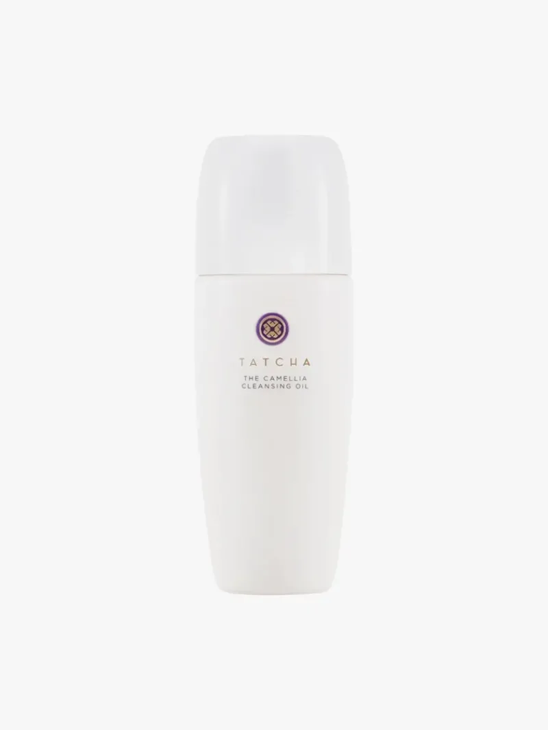 Tatcha The Camellia Cleansing Oil | MECCA Hot