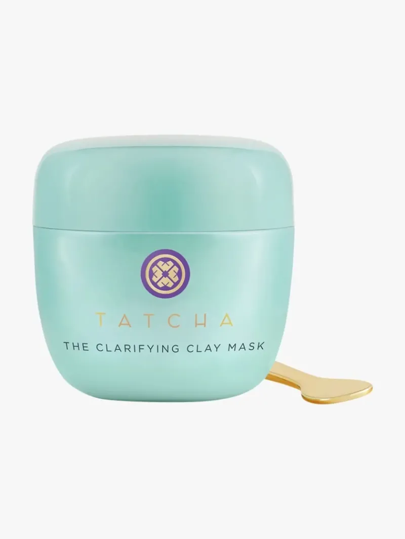 Tatcha The Clarifying Clay Mask | MECCA Fashion
