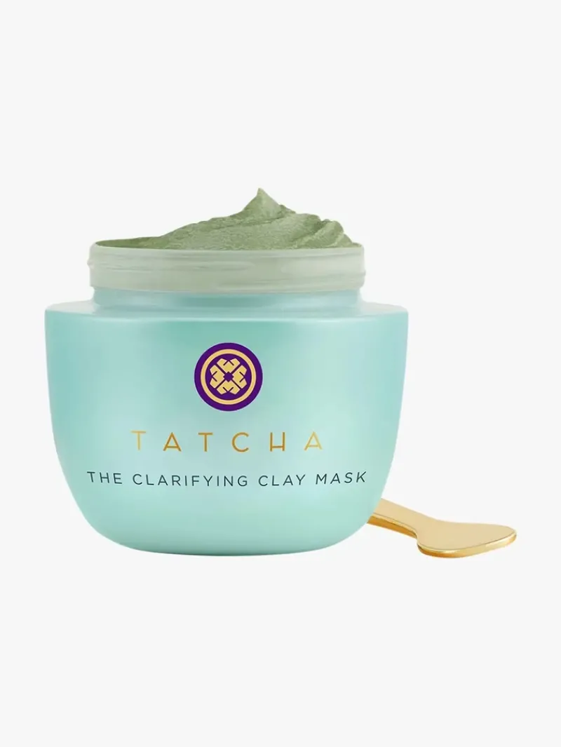 tatcha_the_clarifying_cla_2.webp Tatcha The Clarifying Clay Mask | MECCA Fashion