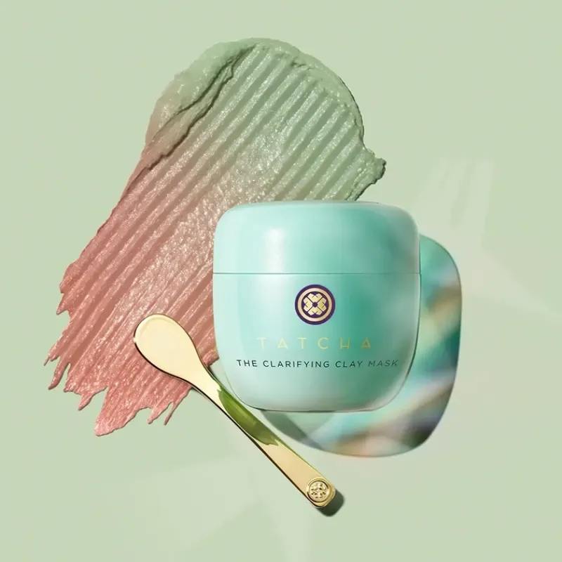 tatcha_the_clarifying_cla_3.webp Tatcha The Clarifying Clay Mask | MECCA Fashion