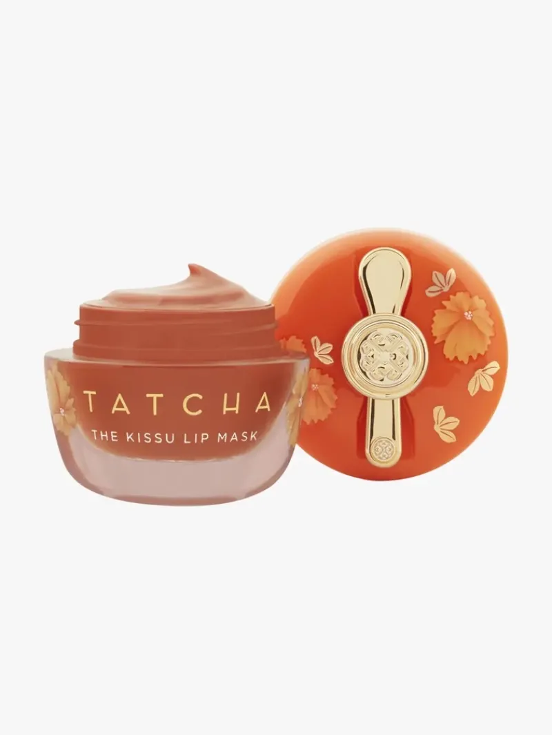 Tatcha The Kissu Lip Mask Kiku | MECCA Fashion