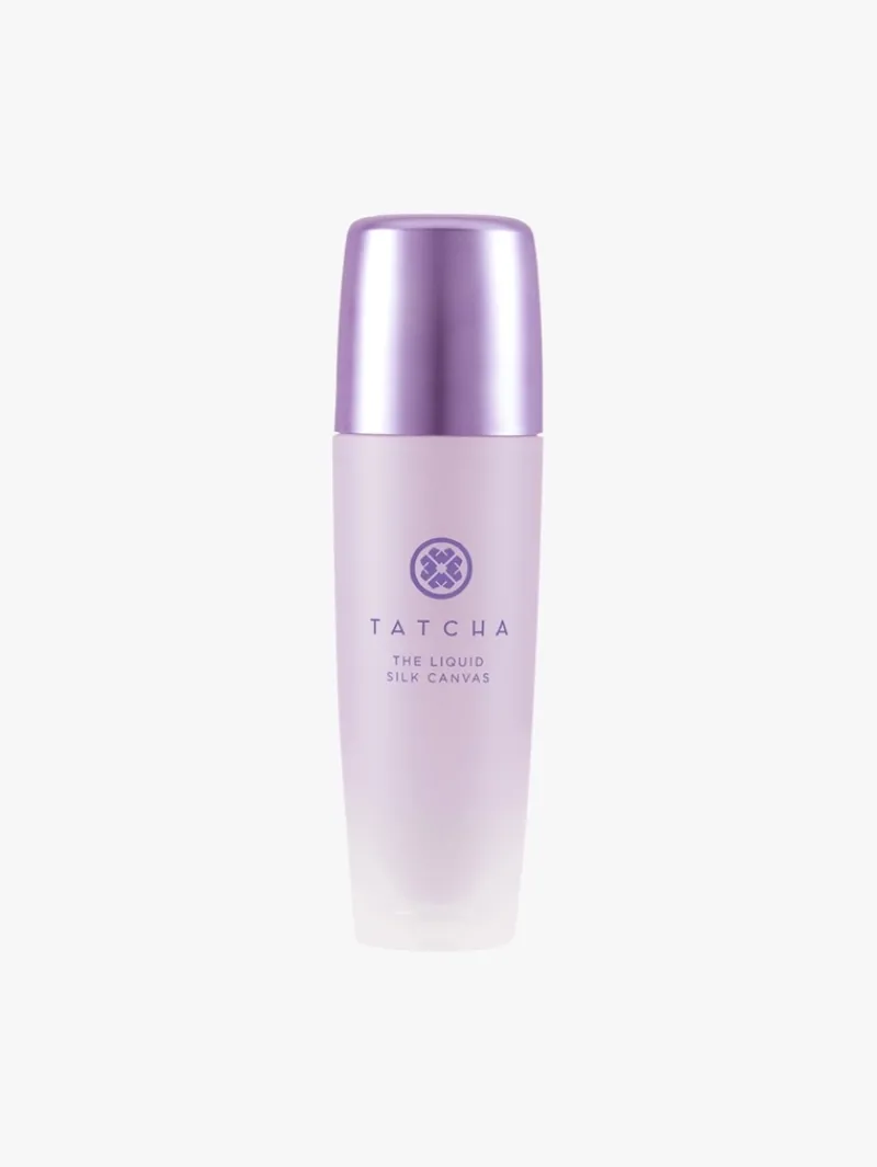 Tatcha The Liquid Silk Canvas | MECCA Hot