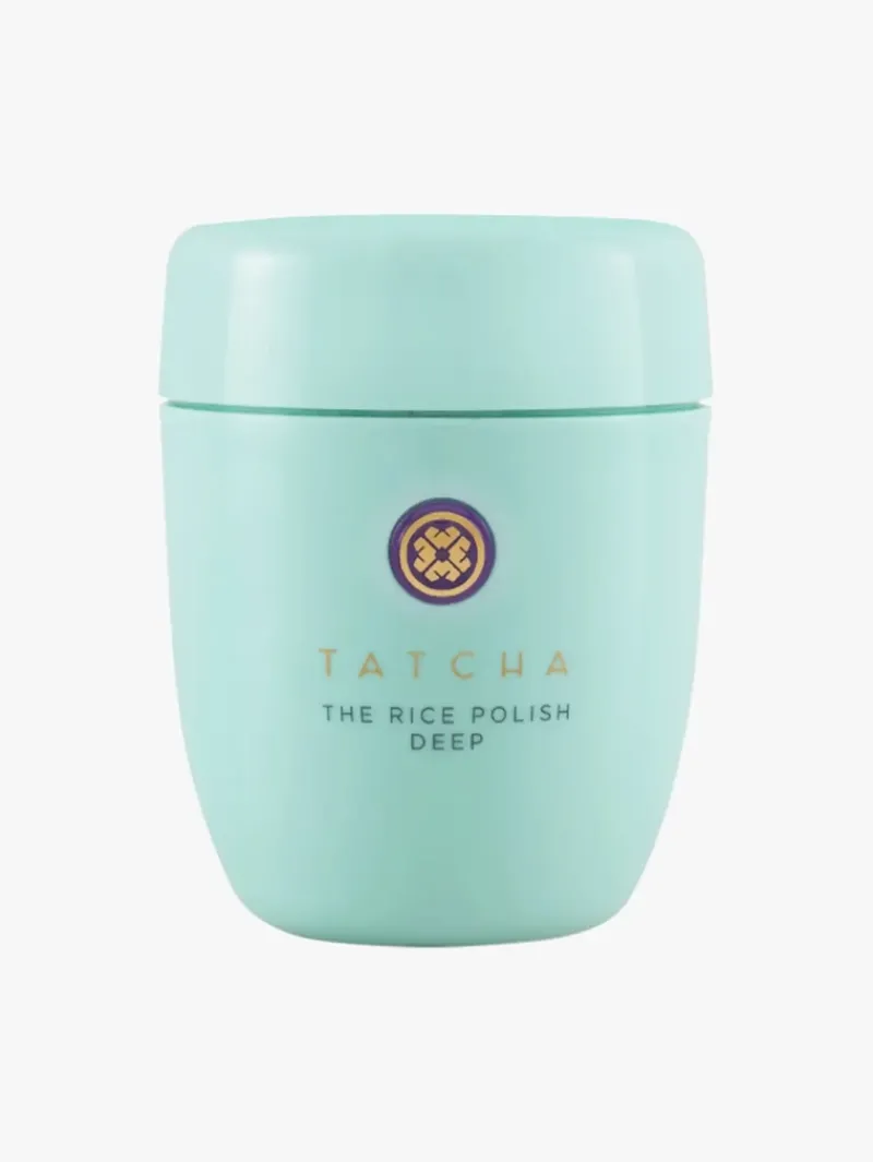 Tatcha The Rice Polish - Deep | MECCA Online