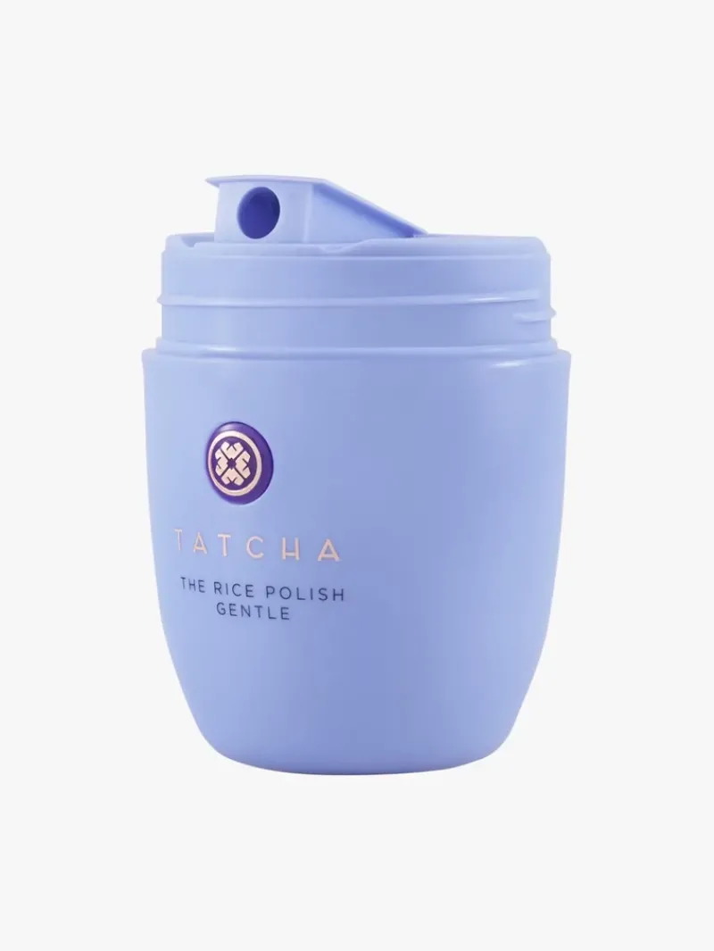 Tatcha The Rice Polish - Gentle | MECCA Sale