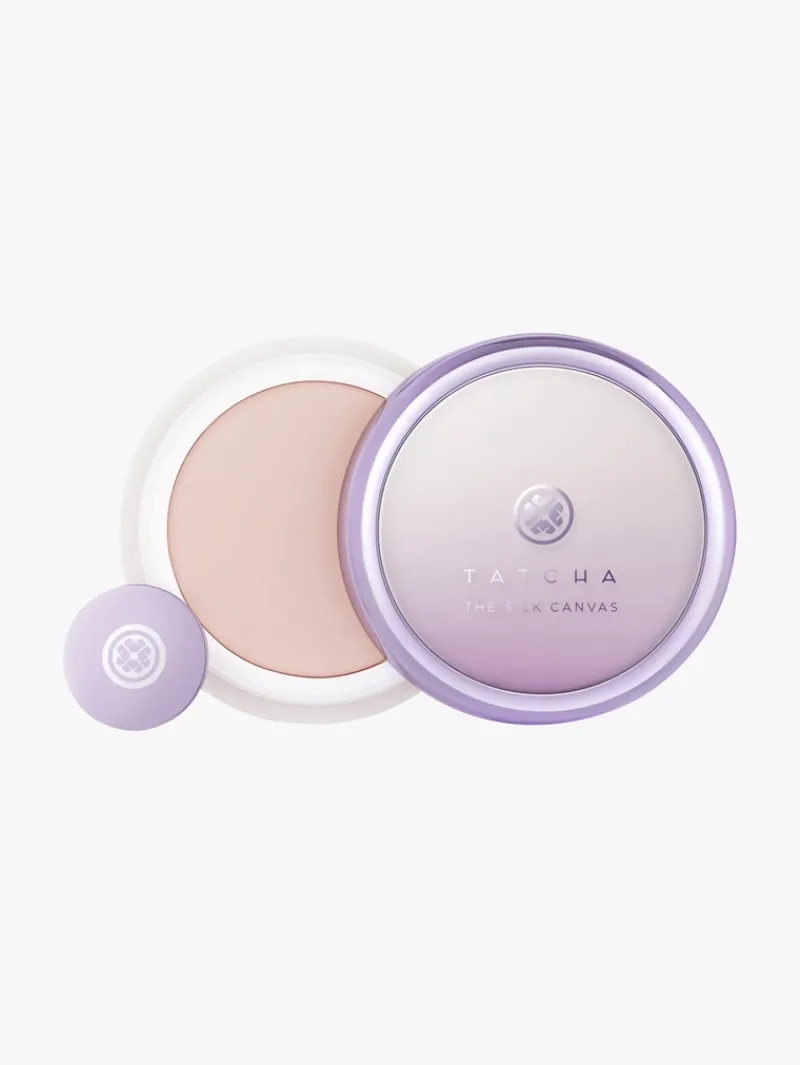 Tatcha The Silk Canvas | MECCA Best