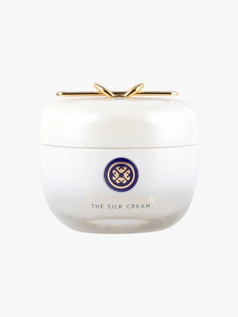 Tatcha The Silk Cream | MECCA Online