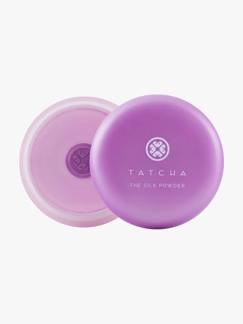 Tatcha The Silk Powder | MECCA Discount