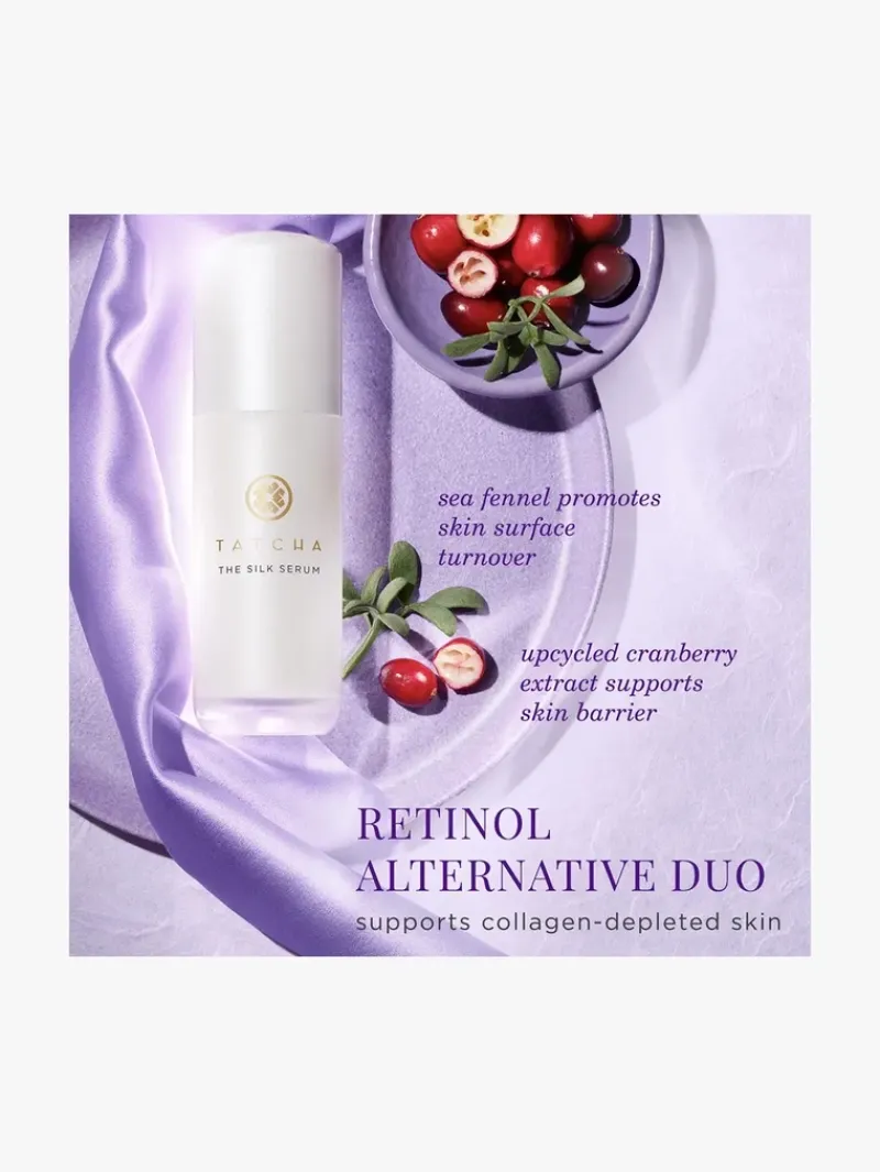 Tatcha The Silk Serum | MECCA Online