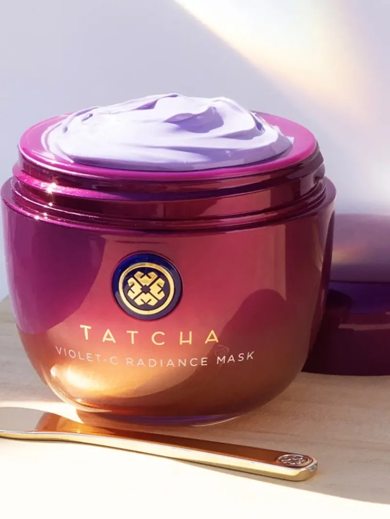 tatcha_violetc_radiance_m_4.webp Tatcha Violet-C Radiance Mask | MECCA New