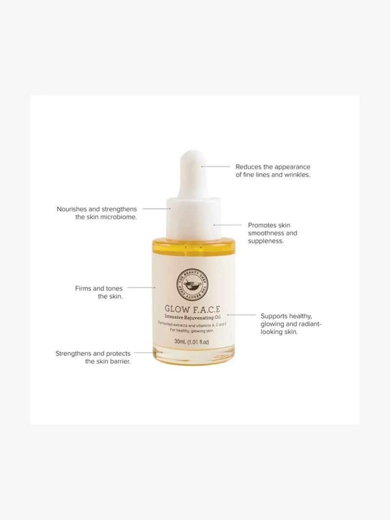 the_beauty_chef__glow_fac_4.webp The Beauty Chef - Glow F.A.C.E Oil | MECCA Outlet