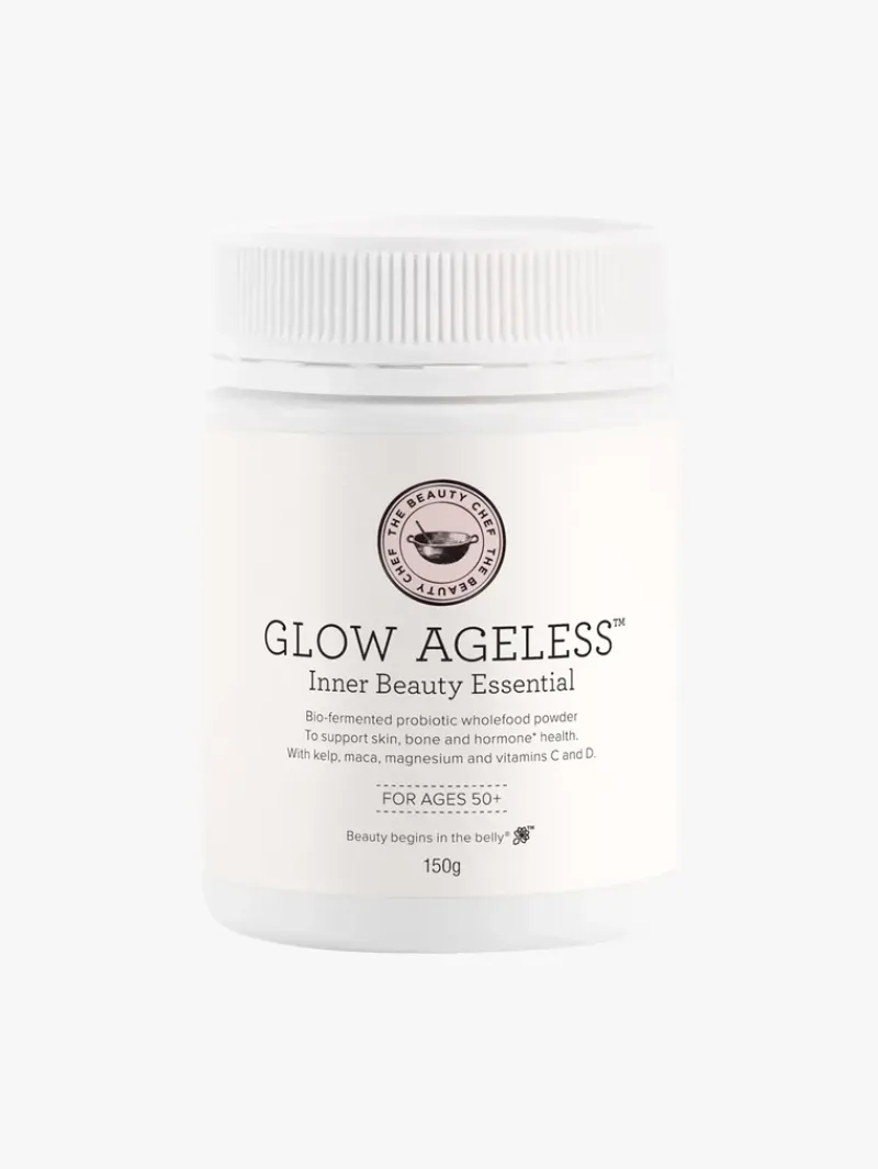 The Beauty Chef GLOW AGELESS Inner Beauty Essentials | MECCA Sale