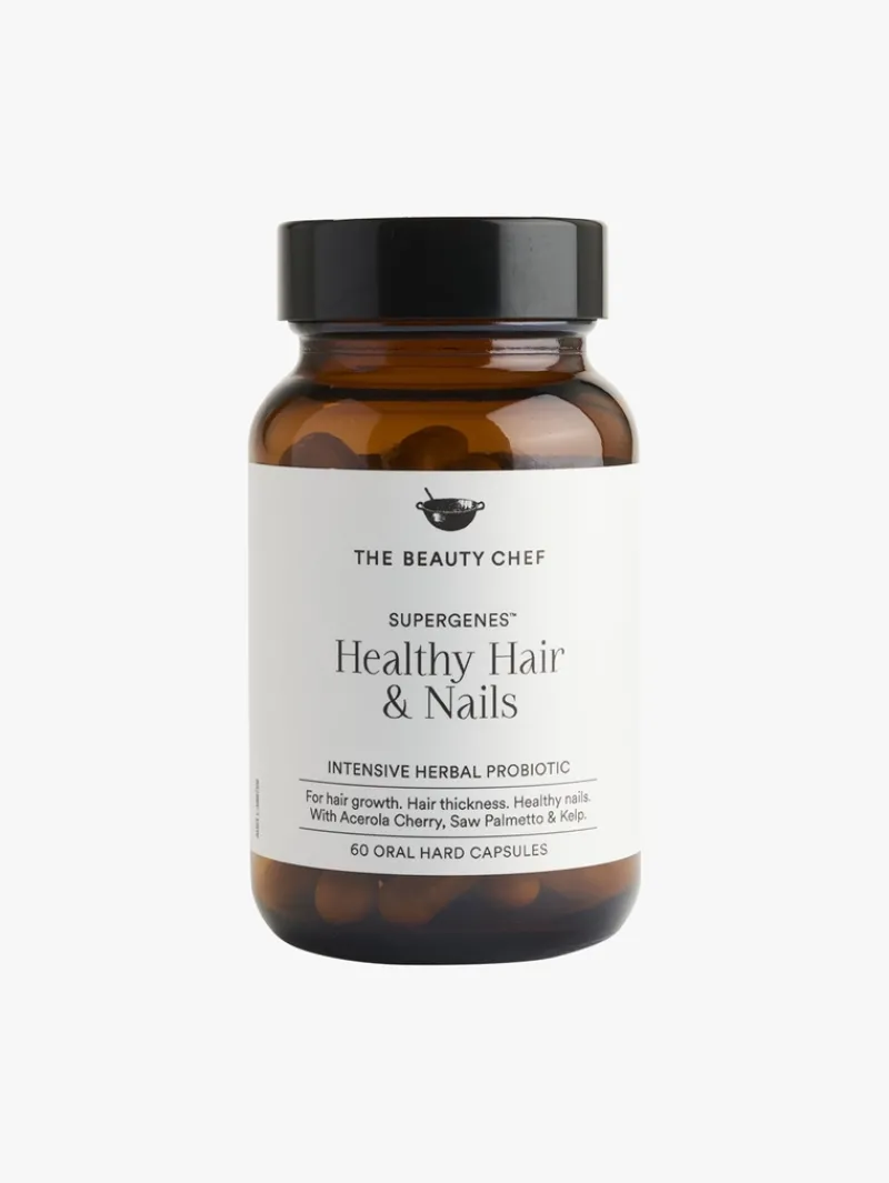 The Beauty Chef Supergenes Healthy Hair & Nails | MECCA Online