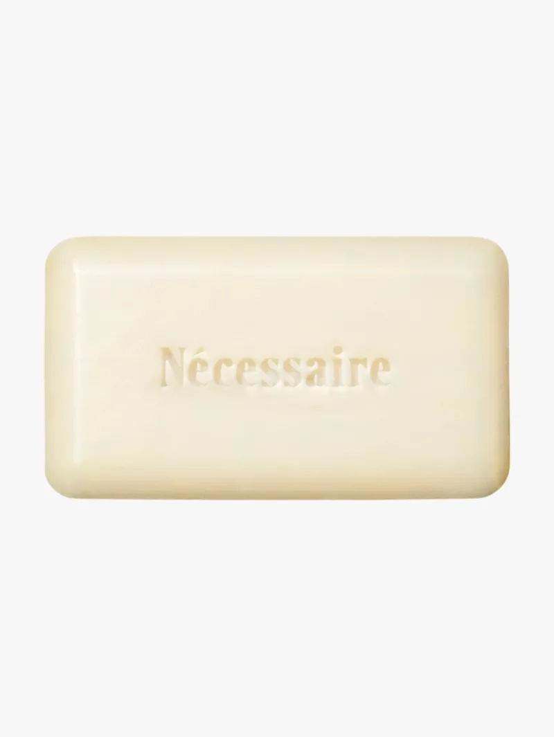 Nécessaire The Body Bar - 2% Physical Exfoliant - | MECCA Fashion