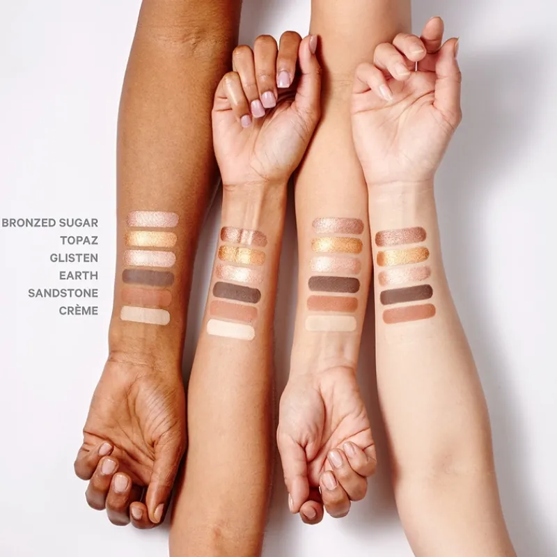 Kevyn Aucoin The Contour Eyeshadow Palette - | MECCA Best