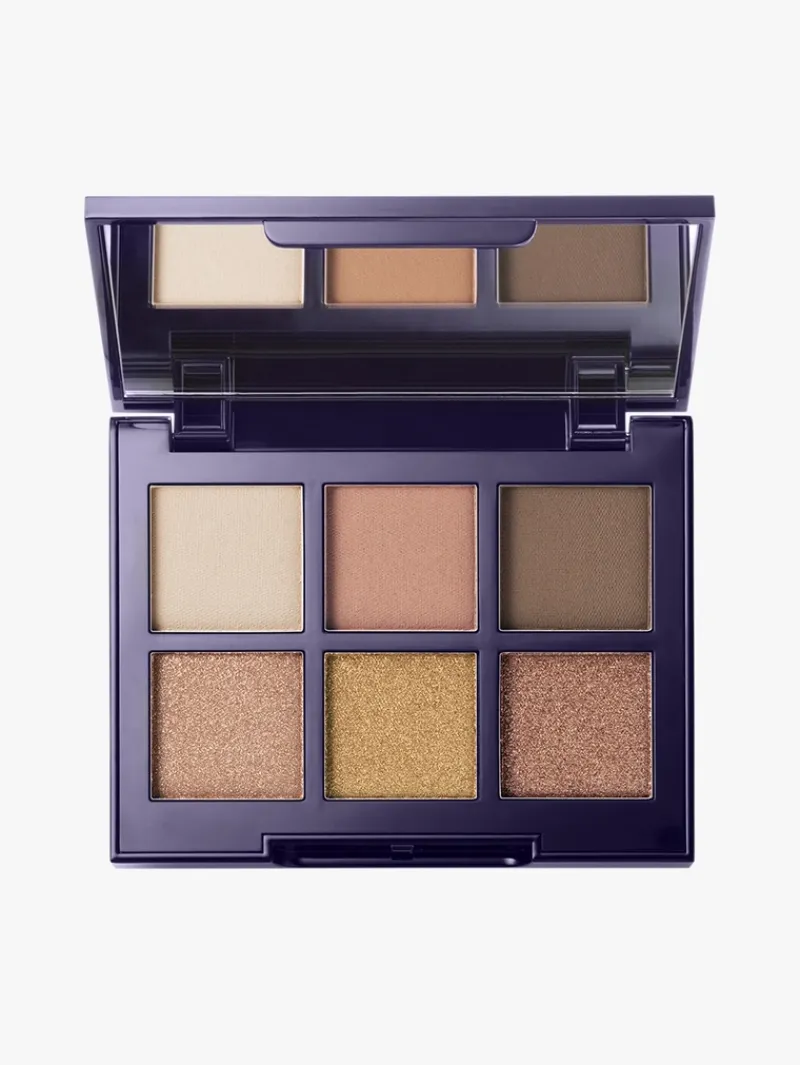 Kevyn Aucoin The Contour Eyeshadow Palette - | MECCA Outlet