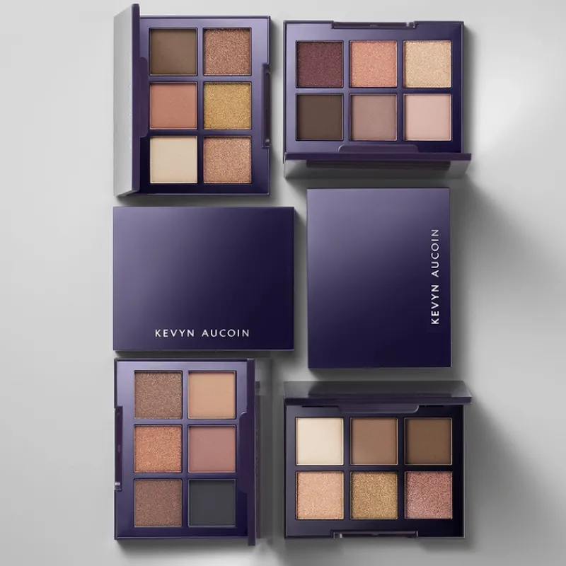 the_contour_eyeshadow_pal_5-1.webp Kevyn Aucoin The Contour Eyeshadow Palette - | MECCA Best