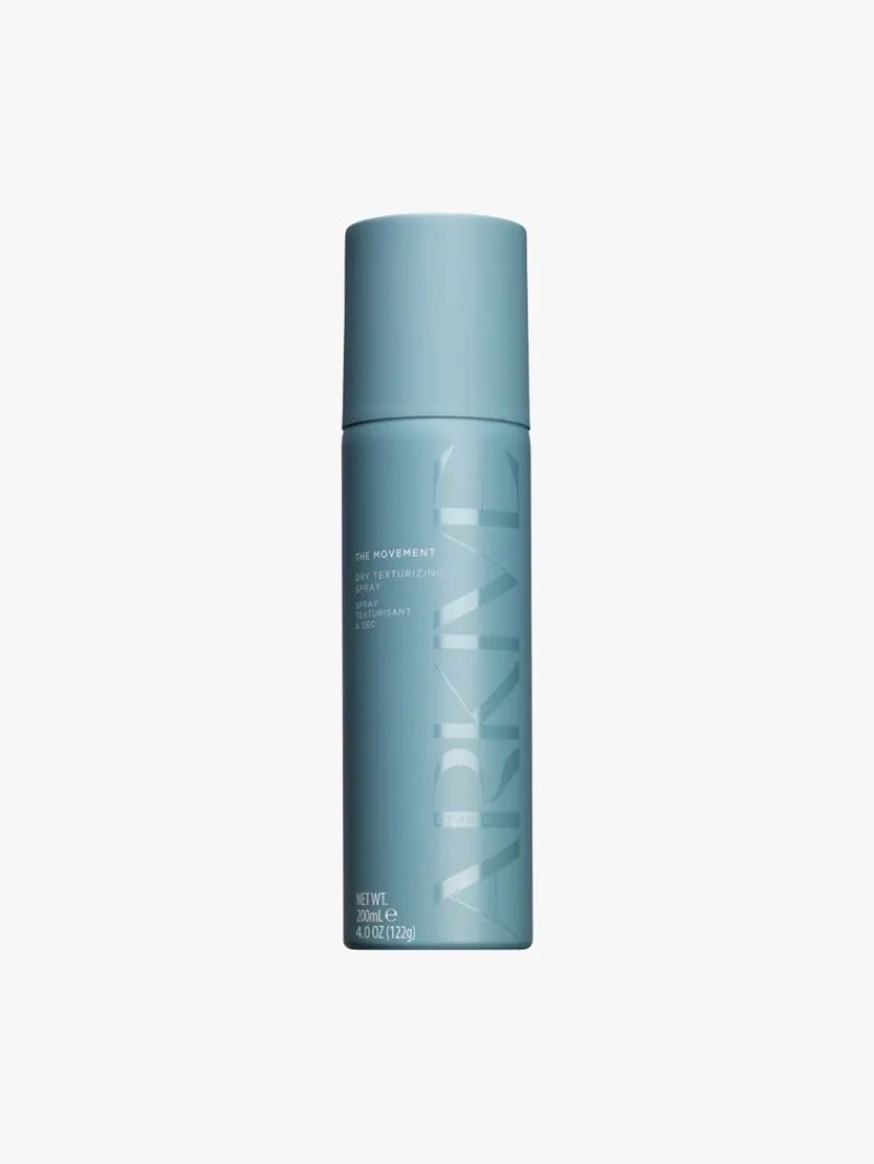 ARKIVE The Movement Dry Texturizing Spray - | MECCA Hot