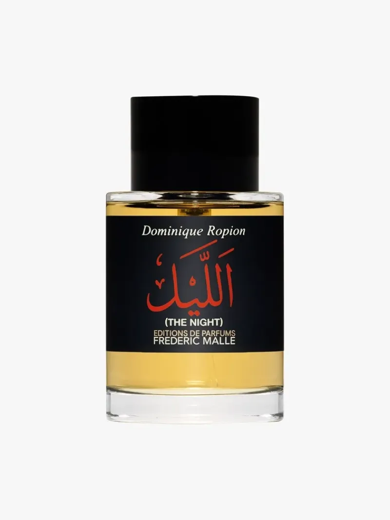 Editions de Parfums By Frédéric Malle The Night Perfume Spray | MECCA Outlet