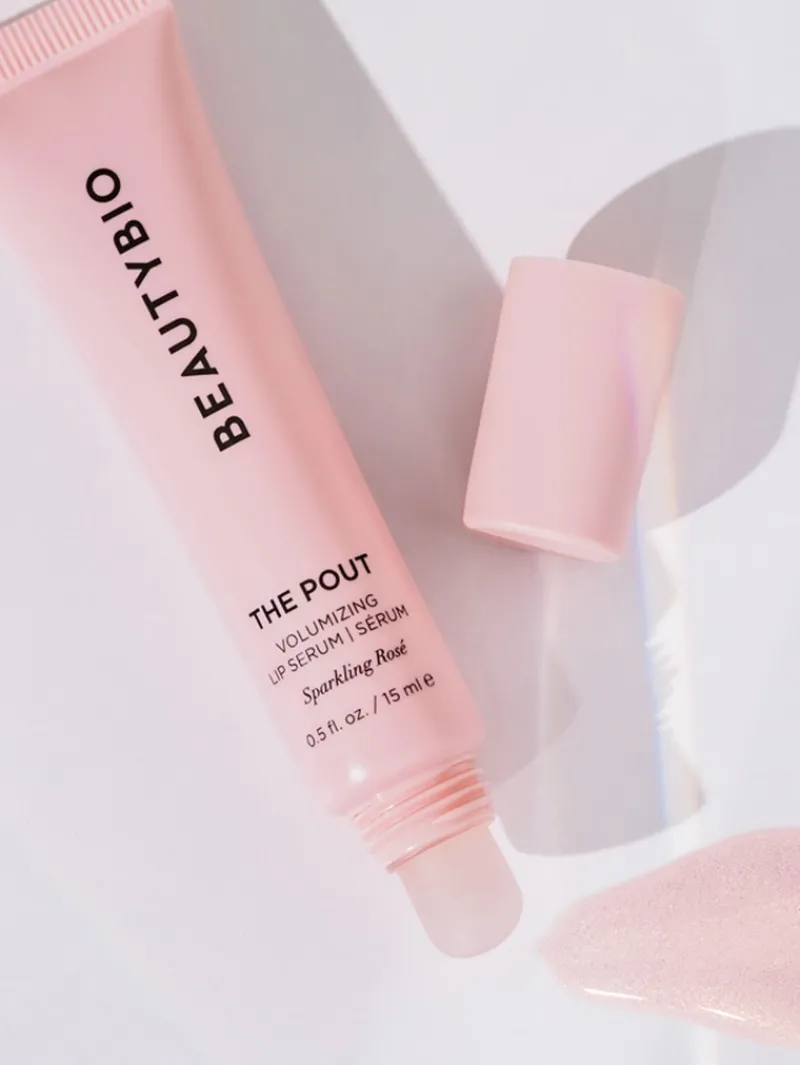 the_pout_volumizing_lip_s_2.webp BeautyBio The Pout Volumizing Lip Serum | MECCA Online