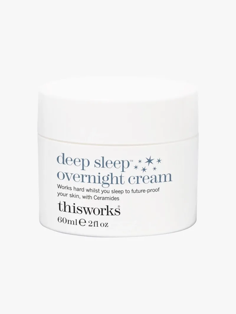 This Works Deep Sleep Overnight Cream | MECCA Clearance
