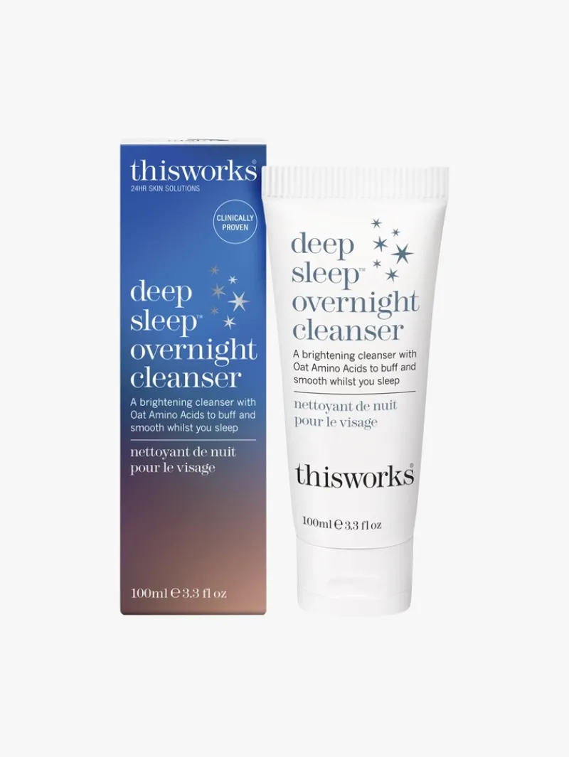 this_works_deep_sleep_ove_2.webp This Works Deep Sleep Overnight Cleanser | MECCA New