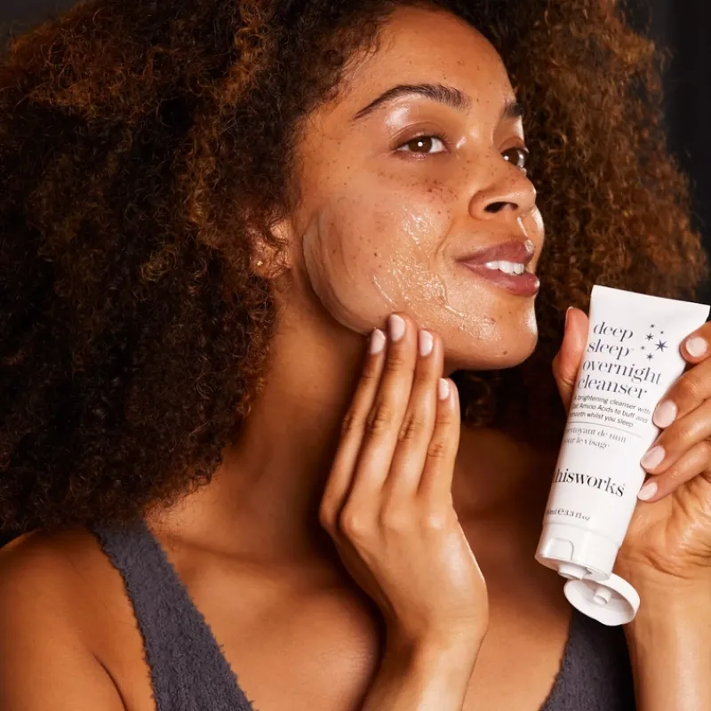 this_works_deep_sleep_ove_3.webp This Works Deep Sleep Overnight Cleanser | MECCA New