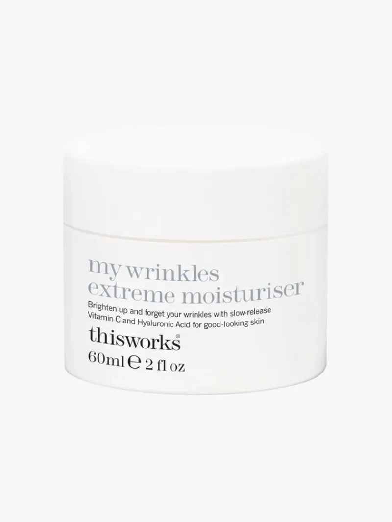 This Works My Wrinkles Extreme | MECCA Outlet