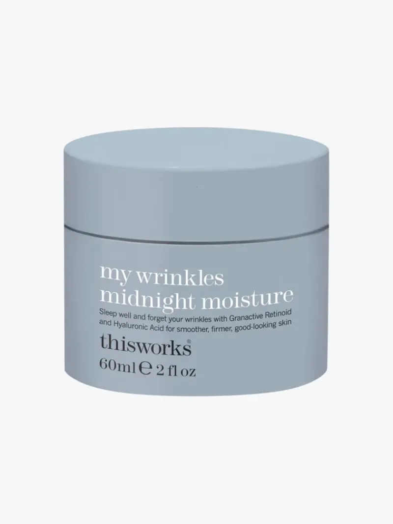 This Works My Wrinkles Midnight | MECCA Discount