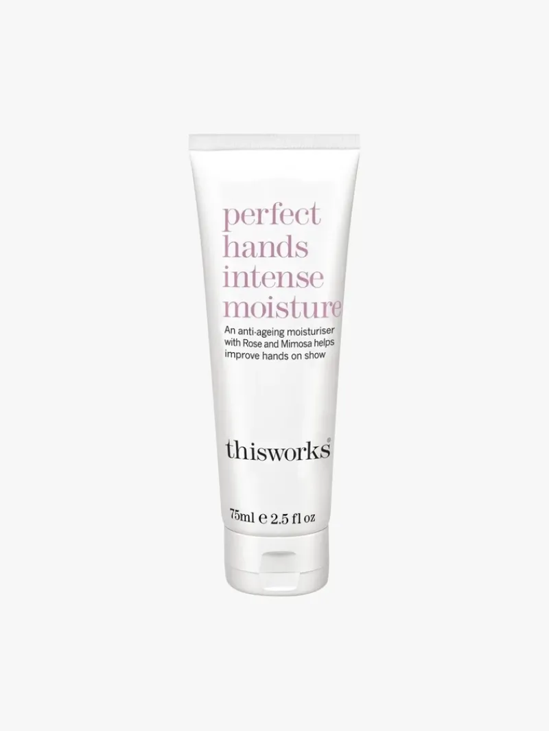 This Works Perfect Hands Intense Moisture | MECCA Hot