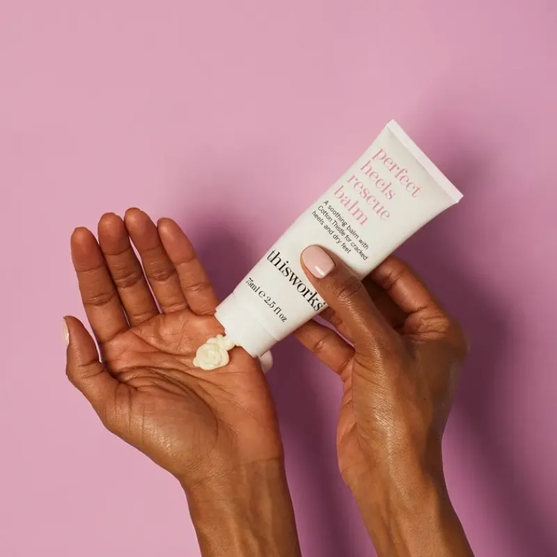 this_works_perfect_heels__3.webp This Works Perfect Heels Rescue Balm | MECCA Hot
