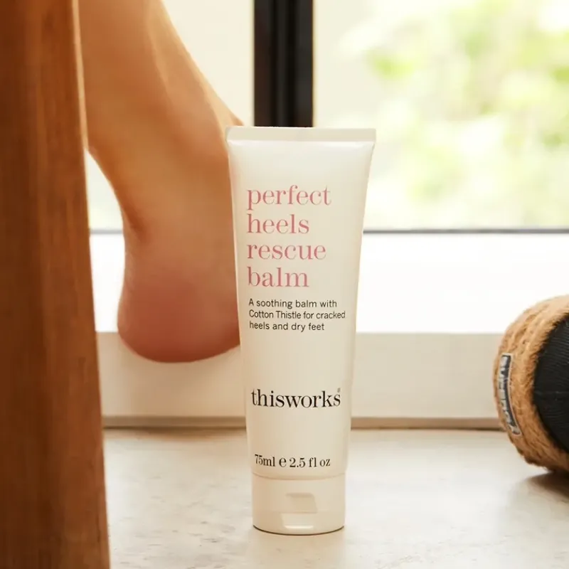 this_works_perfect_heels__4.webp This Works Perfect Heels Rescue Balm | MECCA Hot