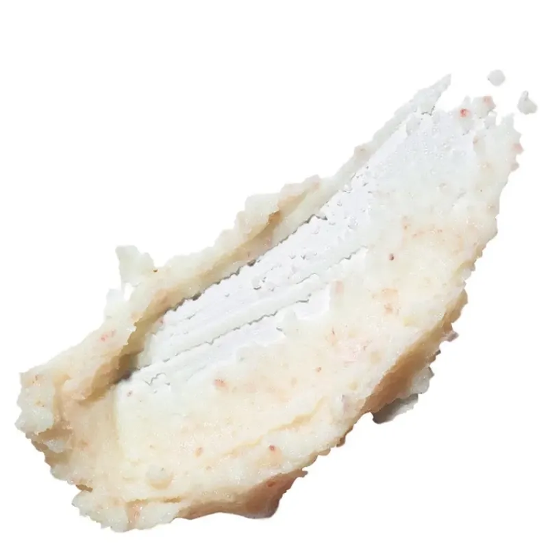 This Works Perfect Legs 100% Natural Scrub | MECCA Online