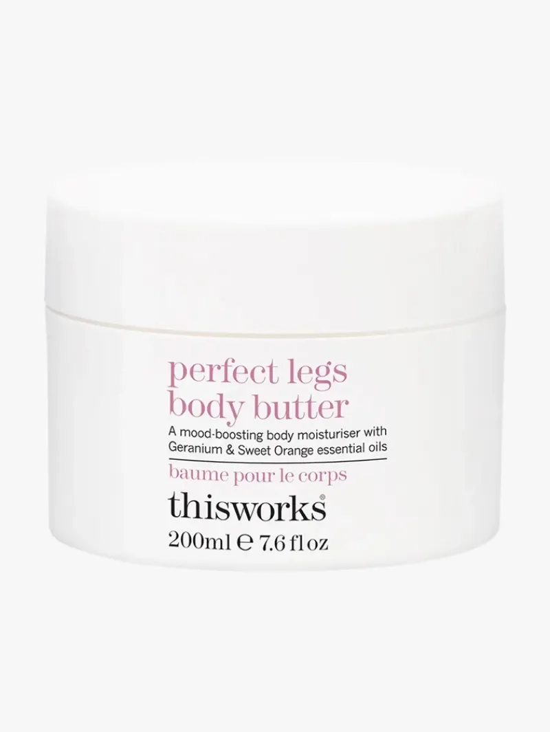This Works Perfect Legs Body Butter | MECCA Discount