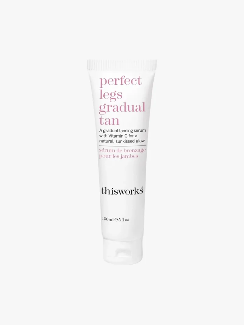 This Works Perfect Legs Gradual Tan | MECCA Online