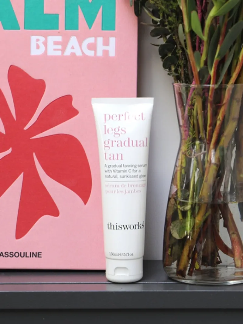 This Works Perfect Legs Gradual Tan | MECCA Online